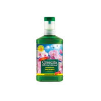 NUTRIMENTO ORCHIDEE