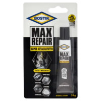 Bostik Max Repair Super Attaccatutto 20 g