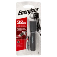 Energizer X-Focus