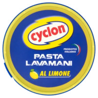 Cyclon Pasta Lavamani Al Limone 500 Ml