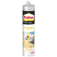 SIGILLANTE UNIVERSALE TRASPARENTE 280 ml