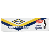 Bostik Superchiaro 125 g