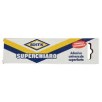 Bostik Superchiaro 50 g