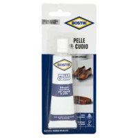 Bostik Pelle & Cuoio 50 g
