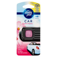 Ambi Pur Car Usa&Getta Fiori Eleganti 2 Ml