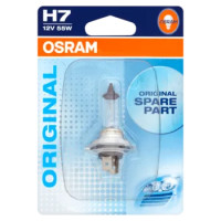 Osram Original H7 12V 55W PX26d 64210-01B 499
