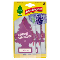 Arbre Magique Lavanda 3 x 5 g