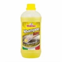 SHAMPOO AUTO CONCENTRATO