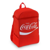 ZAINO TERMICO COCA COLA 20 LT