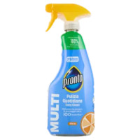 Pronto Trigger Multisuperficie Ph-Equilibrato 500ml