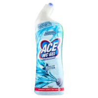 Ace Wc Gel Profumato Freschezza Mediterranea Multi-Getto 750 Ml