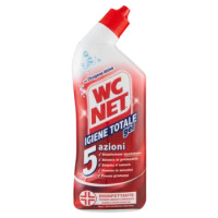 Wc Net Igiene Totale Gel 700 Ml