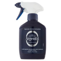Argentil Silver Polish Spray 150 Ml