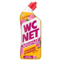 WC Net Sensorial Gel Esplosione Di Profumo Pink Joy 700 Ml
