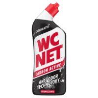 WC Net Carbon Active Gel Anti-Odor Technology 700 Ml