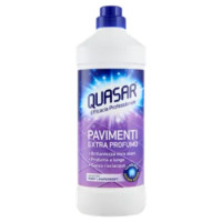 Quasar Pavimenti Extra Profumo 1000 Ml