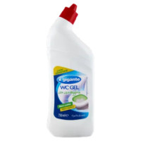 IL GIGANTE WC Gel Con Candeggina 750 Ml