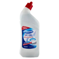 IL GIGANTE WC Gel Disincrostante 750 Ml