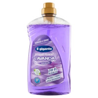 IL GIGANTE Detergente Pavimenti Lavanda 1 L