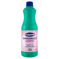 IL GIGANTE Ammoniaca Profumata 1 L