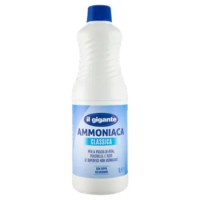 IL GIGANTE Ammoniaca Classica 1 L