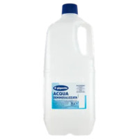 IL GIGANTE Acqua Demineralizzata 2 L