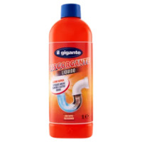 IL GIGANTE Disgorgante Liquido 1 L