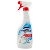 IL GIGANTE Anticalcare Spray 500 Ml