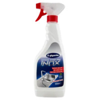 IL GIGANTE Detergente Acciaio Spray Inox 500 Ml