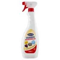 IL GIGANTE Sgrassatore Marsiglia 750 Ml