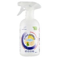 Smapiù Acido Citrico 500 Ml