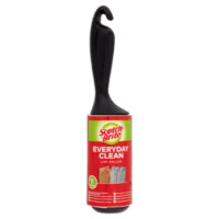 Scotch-Brite® Spazzola Adesiva Levapelucchi 30 Fogli