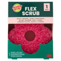 Scotch-Brite Flex Scrub 1 Pz