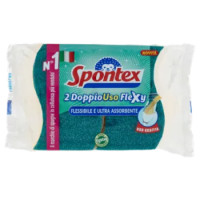 Spontex DoppioUso Flexy X2