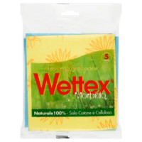 Wettex Morbido 5 Pz