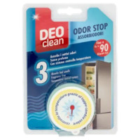 Deo Clean Odor Stop Assorbiodori 40 g