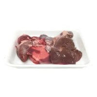 Agnello Latte Corate