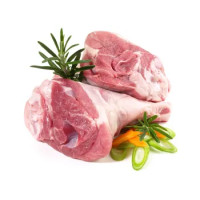 Agnello Da Latte Coscia