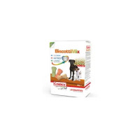 Giuntini Crancy Biscotti Mix 500 Gr