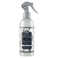 Tesori D'Oriente Muschio Bianco Spray Aromatico Per Ambienti e Tessuti 250 Ml