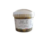 Jole Bella Di Cerignola Gr.500