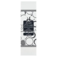 Tesori D'Oriente Muschio Bianco Diffusore Di Profumo Aromatico Con Bastoncini 200 Ml