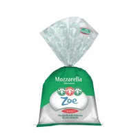 Zoe Mozzarella Bufala Dop G200