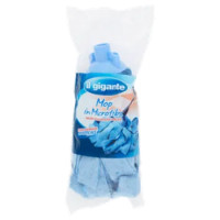 IL GIGANTE Mop In Microfibra 1 Pz