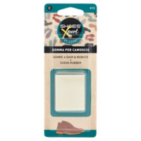 Shoes'Xpert Classic Gomma Per Camoscio