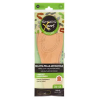 Shoes'Xpert Nature Soletta Pelle Antiscivolo Taglia 36-46