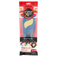 Shoes'Xpert Sport Soletta Gel Taglia 36-42