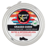 Shoes'Xpert Sport Grasso Cuoio 40 Ml