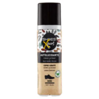 Shoes'Xpert Autolucidante Nero 75 Ml