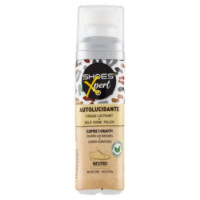 Shoes'Xpert Autolucidante Neutro 75 Ml